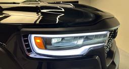 Dodge RAM 2025 годаүшін59 999 999 тг. в Астана – фото 5