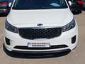 Kia Sedona 2018 годаүшін9 000 000 тг. в Шымкент