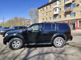 Nissan Pathfinder 2006 годаүшін5 700 000 тг. в Караганда – фото 3