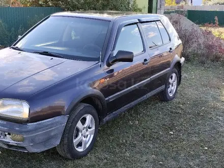 Volkswagen Golf 1998 года за 1 600 000 тг. в Шемонаиха