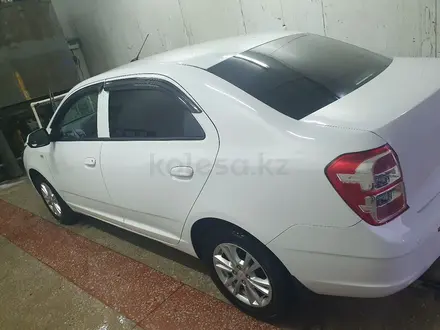 Chevrolet Cobalt 2022 годаүшін6 000 000 тг. в Караганда – фото 5