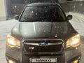 Subaru Forester 2016 года за 10 200 000 тг. в Усть-Каменогорск – фото 5