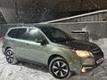 Subaru Forester 2016 года за 10 200 000 тг. в Усть-Каменогорск – фото 9