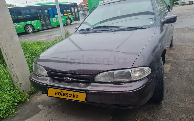 Ford Mondeo 1995 годаүшін750 000 тг. в Алматы