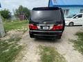 Toyota Alphard 2007 года за 6 600 000 тг. в Алматы – фото 2