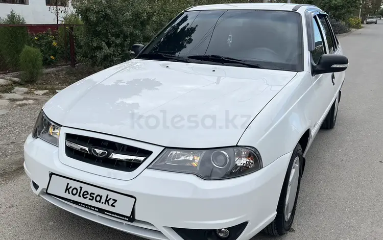 Daewoo Nexia 2013 года за 2 900 000 тг. в Туркестан