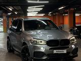 BMW X5 2014 годаүшін16 000 000 тг. в Астана