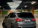 BMW X5 2014 годаүшін16 000 000 тг. в Астана – фото 4