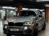 BMW X5 2014 годаүшін16 000 000 тг. в Астана – фото 3