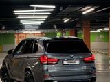 BMW X5 2014 годаүшін16 000 000 тг. в Астана – фото 5