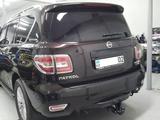 Комплект оригинальных рестайлинговых задних фонарей на Nissan Patrol Y62үшін300 000 тг. в Алматы – фото 4