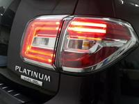 Комплект оригинальных рестайлинговых задних фонарей на Nissan Patrol Y62 за 300 000 тг. в Алматы