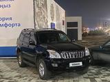 Toyota Land Cruiser Prado 2007 года за 14 500 000 тг. в Шымкент – фото 2