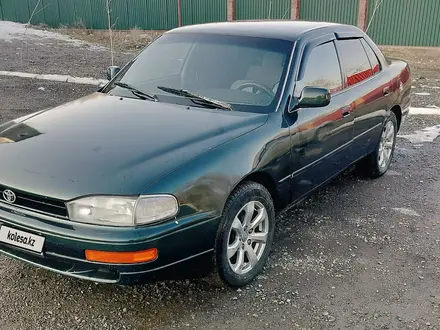 Toyota Camry 1991 года за 1 700 000 тг. в Талдыкорган – фото 3