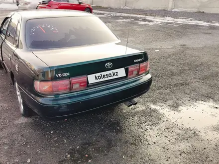 Toyota Camry 1991 года за 1 700 000 тг. в Талдыкорган – фото 7