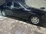 Mercedes-Benz S 320 2001 годаfor3 999 999 тг. в Алматы – фото 3