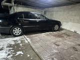 Mercedes-Benz S 320 2001 годаfor3 999 999 тг. в Алматы – фото 2
