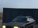 Audi 100 1990 годаүшін1 200 000 тг. в Шамалган