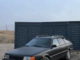 Audi 100 1990 годаүшін1 200 000 тг. в Шамалган – фото 2