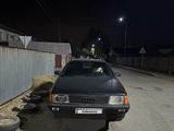 Audi 100 1990 годаүшін1 200 000 тг. в Шамалган – фото 4