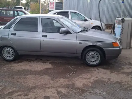 ВАЗ (Lada) 2110 2006 года за 1 400 000 тг. в Астана