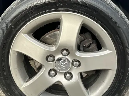 Toyota Camry 2000 года за 3 600 000 тг. в Актау – фото 7