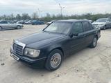 Mercedes-Benz E 250 1985 года за 750 000 тг. в Тараз – фото 3