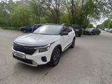 Kia Seltos 2024 года за 7 499 999 тг. в Караганда
