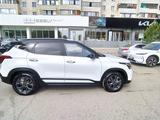 Kia Seltos 2024 года за 7 499 999 тг. в Караганда – фото 3