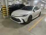 Toyota Camry 2024 годаүшін16 350 000 тг. в Астана – фото 2