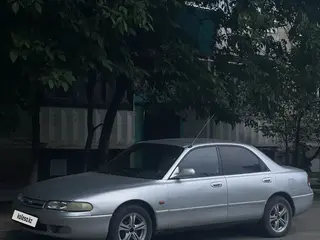 Mazda 626, 1994