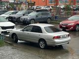 Mazda 626 1994 года за 650 000 тг. в Уральск – фото 2