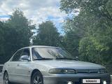 Mazda 626 1994 года за 650 000 тг. в Уральск – фото 3