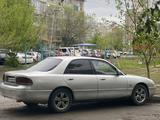 Mazda 626 1994 года за 650 000 тг. в Уральск – фото 5