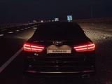 Kia K5 2016 годаүшін7 900 000 тг. в Алматы – фото 2