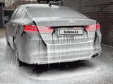 Kia K5 2016 годаүшін7 900 000 тг. в Алматы – фото 4