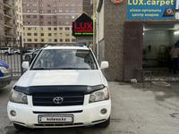 Toyota Highlander 2006 года за 8 250 000 тг. в Актау