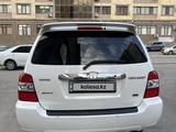 Toyota Highlander 2006 годаүшін8 250 000 тг. в Актау – фото 5