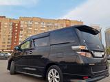 Toyota Vellfire 2010 года за 13 900 000 тг. в Астана – фото 4