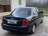 ВАЗ (Lada) Priora 2170 2014 года за 2 850 000 тг. в Тараз – фото 3