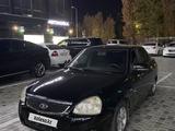 ВАЗ (Lada) Priora 2170 2014 года за 2 850 000 тг. в Тараз – фото 4