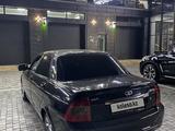 ВАЗ (Lada) Priora 2170 2014 года за 2 850 000 тг. в Тараз