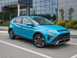 Hyundai Bayon 2023 года за 8 000 000 тг. в Петропавловск