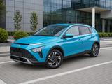 Hyundai Bayon 2023 года за 8 000 000 тг. в Петропавловск – фото 2