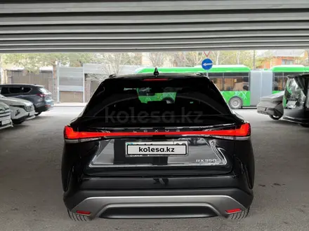 Lexus RX 350 2022 года за 30 500 000 тг. в Алматы – фото 3