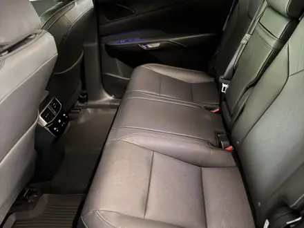 Lexus RX 350 2022 года за 30 500 000 тг. в Алматы – фото 9