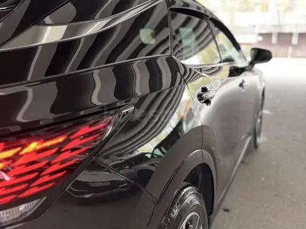 Lexus RX 350 2022 года за 30 500 000 тг. в Алматы – фото 18