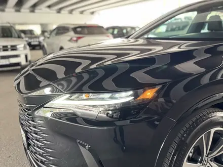 Lexus RX 350 2022 года за 30 500 000 тг. в Алматы – фото 20