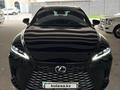 Lexus RX 350 2022 годаүшін30 500 000 тг. в Алматы