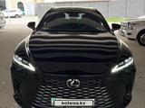 Lexus RX 350 2022 года за 30 500 000 тг. в Алматы